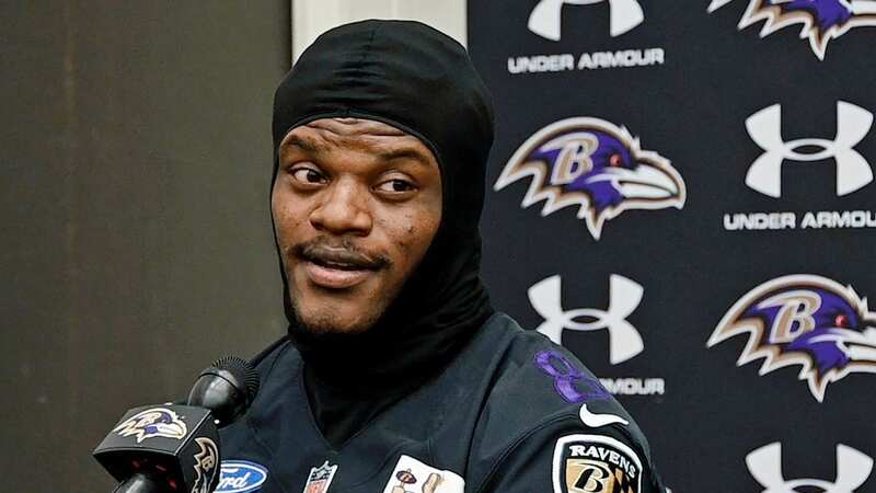 The Baltimore Ravens could use their non-exclusive tag on Lamar Jackson