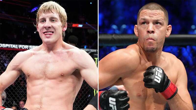 Paddy Pimblett admits he was affected by Nate Diaz criticism after last fight