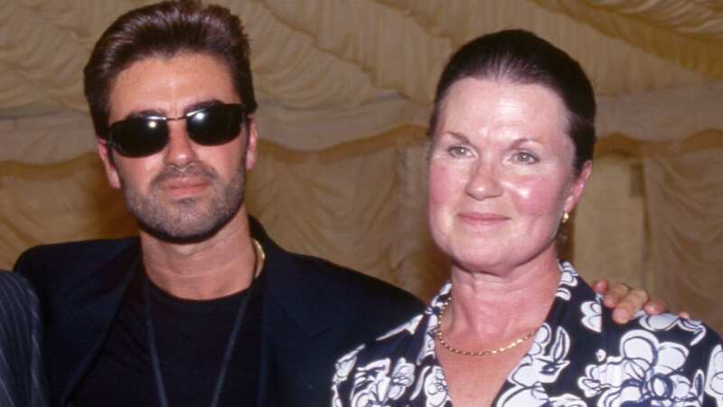 George Michael got arrested in toilet to distract himself from 