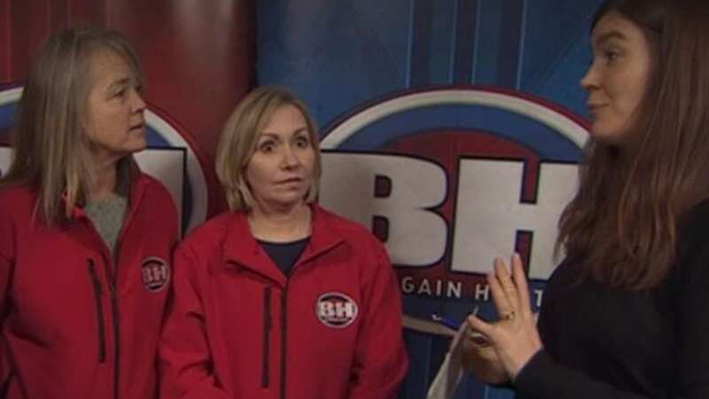 Bargain Hunt viewers annoyed by 