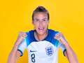 Lionesses Euro hero Jill Scott aims for hattrick of triumphs in Soccer Aid clash