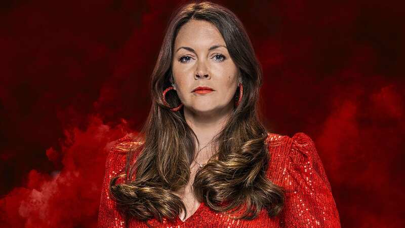 EastEnders exit teased for Stacey Slater ahead of Christmas Day murder twist
