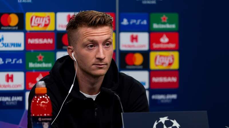 Reus fires Borussia Dortmund "pressure" warning as Chelsea face uphill battle