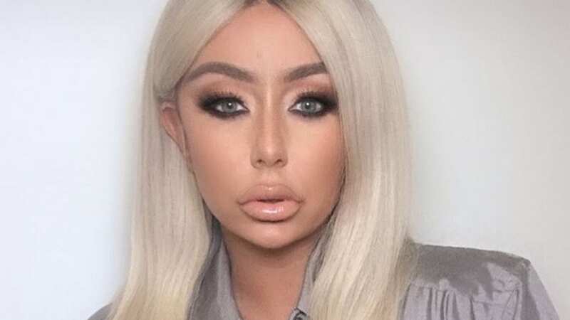 Aubrey O