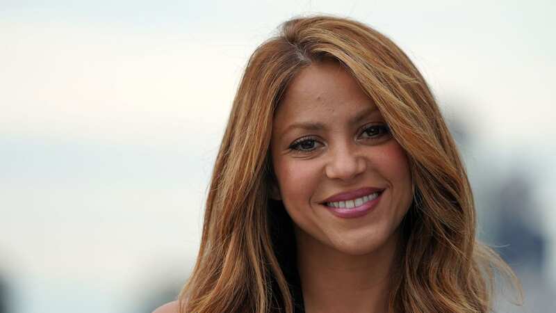 Shakira 