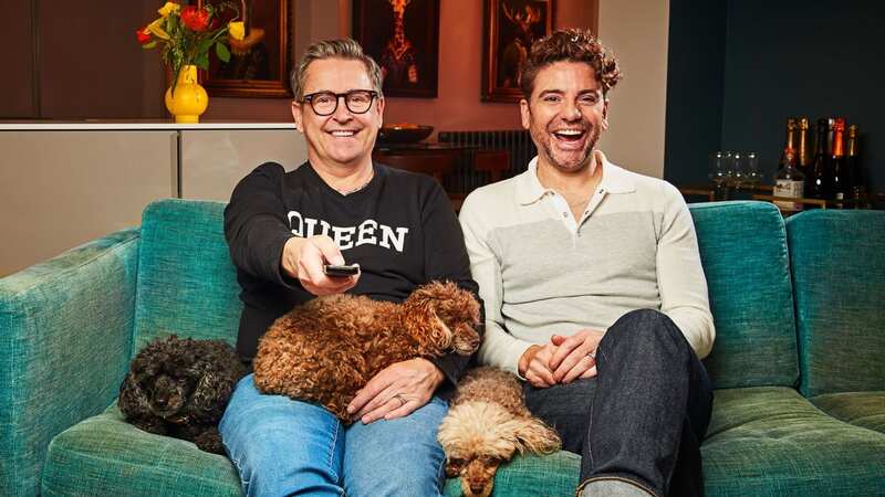 Gogglebox are celebrating 10 years on TV (Image: CHANNEL 4)