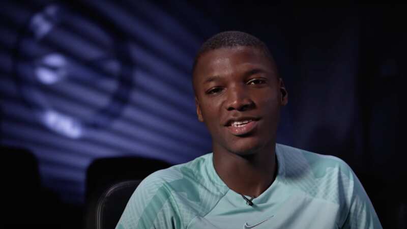Caicedo explains "easy" U-turn on Arsenal transfer after public plea for move