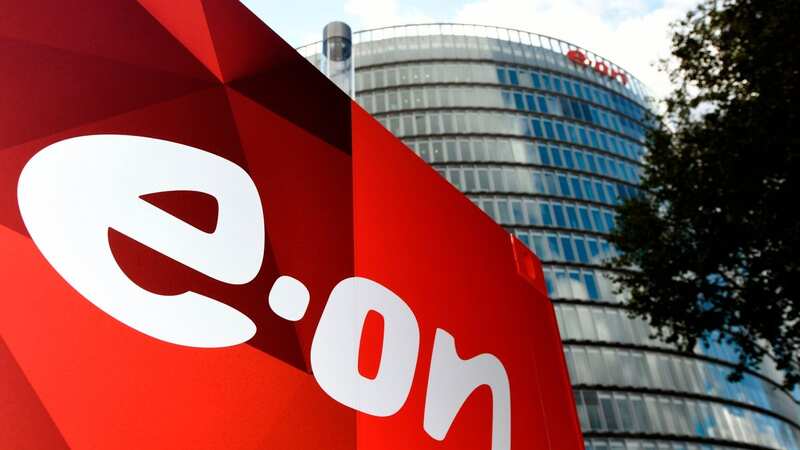 E.on Next is to hire 1,300 new workers (Image: AFP via Getty Images)