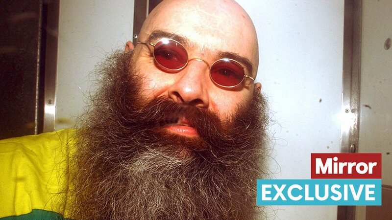 Charles Bronson is currently sitting in a public parole board hearing and could be freed from prison (Image: REX/Shutterstock)