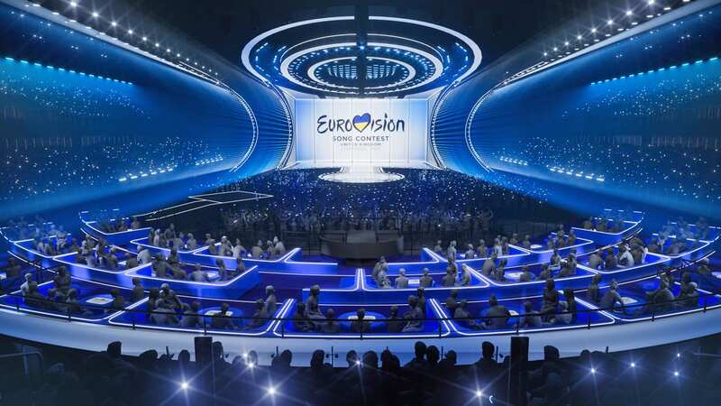 Eurovision 2023 will be hosted in Liverpool (Image: PA)