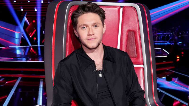 Niall Horan divides The Voice fans after heated 