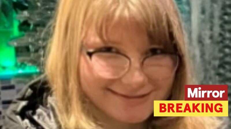 Tragic teen Albina Yevko (Image: Devon & Cornwall Police)