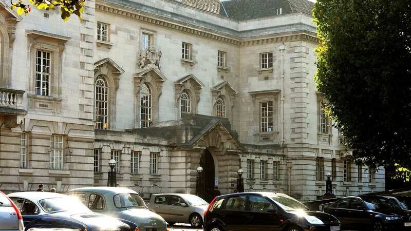 Princess Owusu-Ansah pleaded guilty at Inner London Crown Court (Image: PA Archive/PA Images)