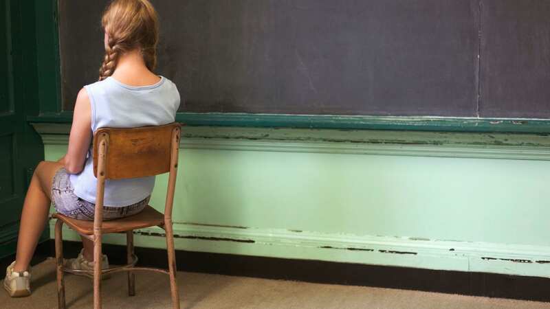 Anxiety and mental health issues are driving school absence (Image: Getty Images)