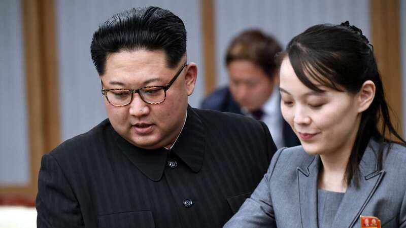 Kim Jong-un