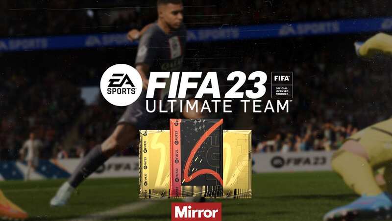 PlayStation to issue refunds as Austrian court rules FIFA Ultimate Team Packs as gambling (Image: EA SPORTS)