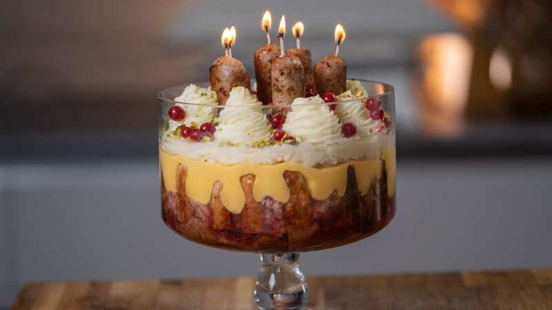 Sausage makers HECK mark 10th anniversary with 10 quirky sausage-based recipes