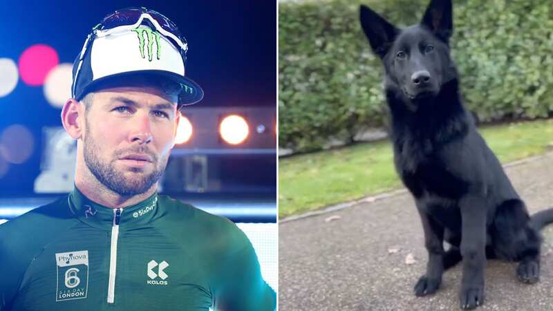 Mark Cavendish and his wife Peta were robbed at their home in Ongar in November 2021 (Image: PA)