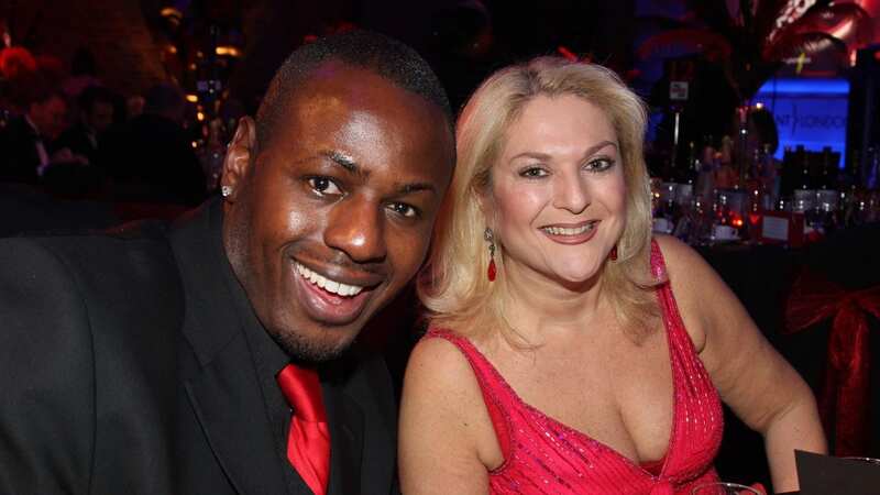 Vanessa Feltz’s ex Ben hits back after her claims she ‘faked’ orgasms