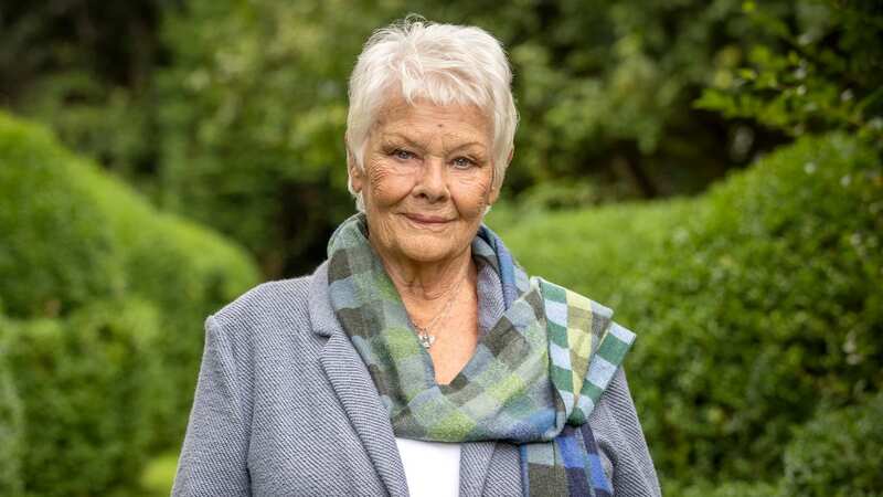 Judi Dench wipes tears after discovering Shakespeare link and royal connection
