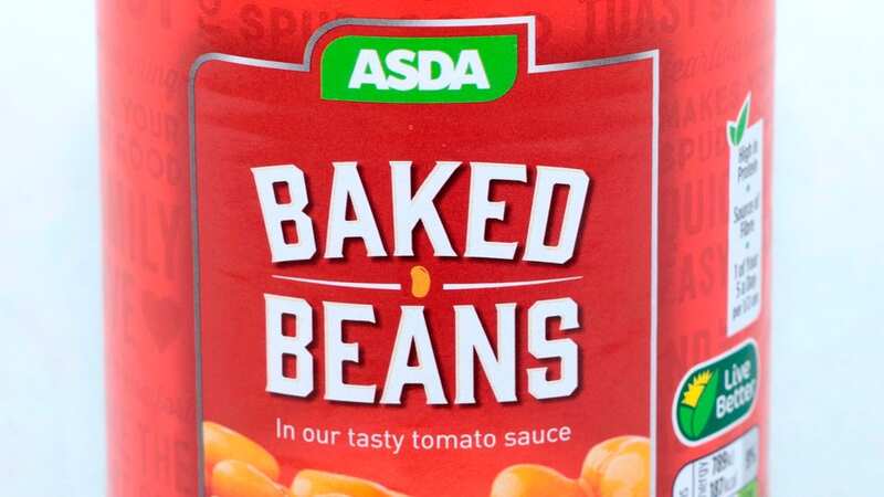 Asda beans came top in taste test (Image: Jonathan Buckmaster)