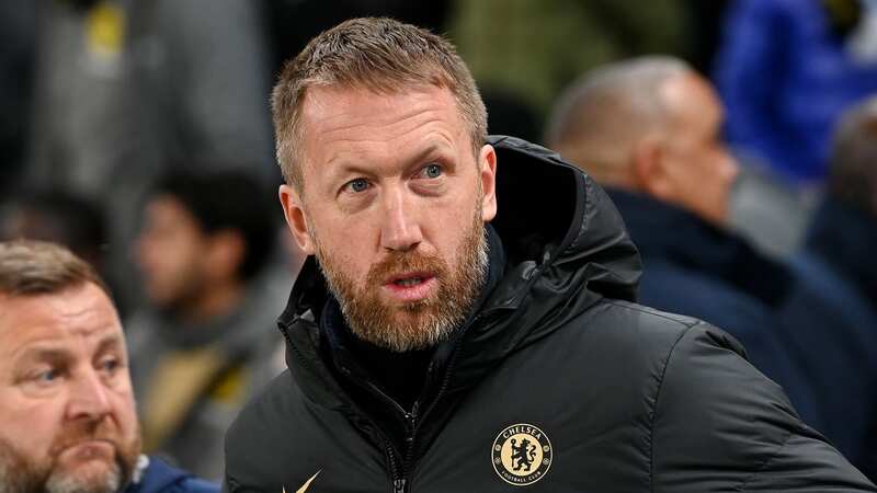Chelsea fans make Potter feelings clear as Blues overcome Borussia Dortmund