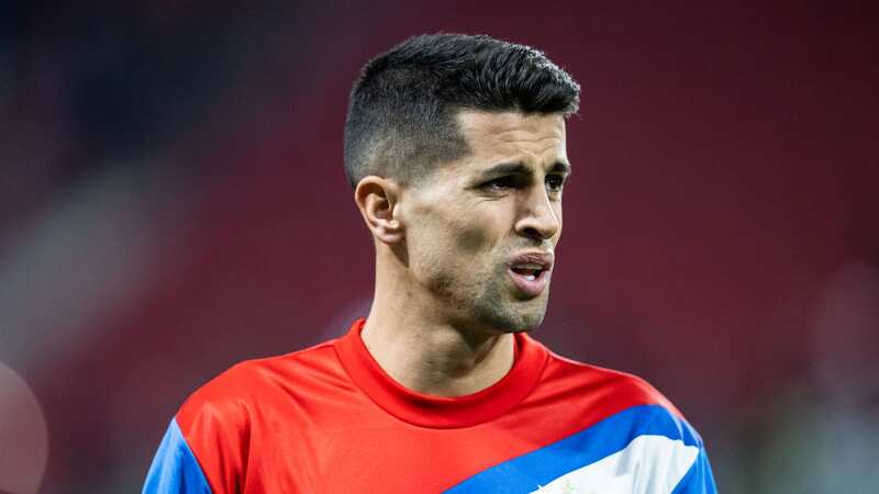Joao Cancelo’s Bayern Munich “fun” already over after loan star’s “fight” claim