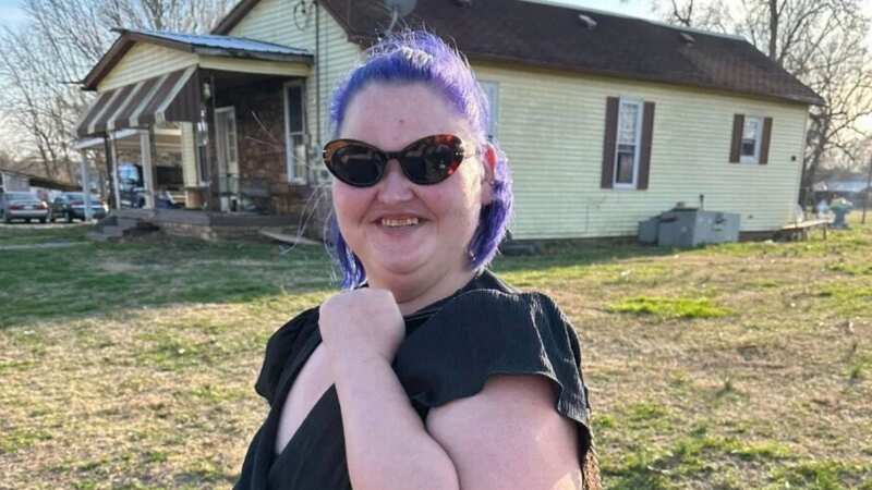 1000-lb Sisters fans say Amy looks 