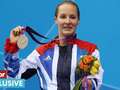 Paralympian Claire Cashmore opens up on disability as she explains turning point