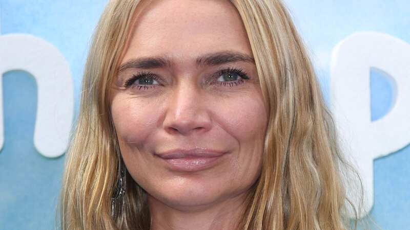 Jodie Kidd, 44, wants another baby after getting engaged for a third time