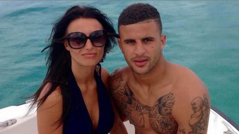 Kyle Walker