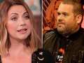 Charlotte Church blasts Chris Moyles' offer to take her virginity aged 16
