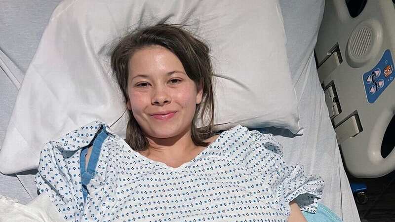Bindi Irwin undergoes surgery after a decade of ‘insurmountable fatigue and pain’ (Image: Instagram)