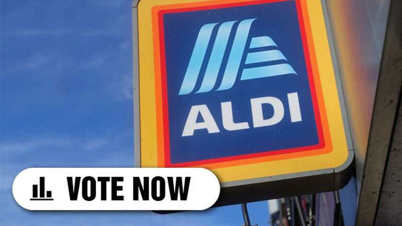 Would you be happy for Aldi to check your bags? (Image: Getty)