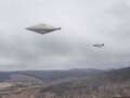 UFO expert 'solves UK's biggest alien mystery' that had best-ever photo evidence eiqrriqdiquinv