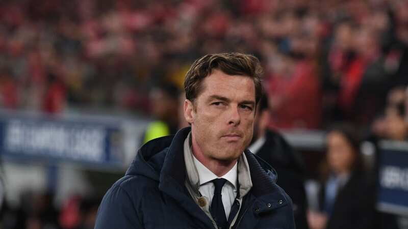 Scott Parker sacked by Club Brugge as dismal three months ends in humiliation