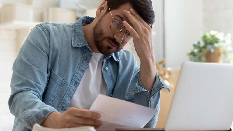 The end of the current tax year is fast approaching (Image: Getty Images/iStockphoto)