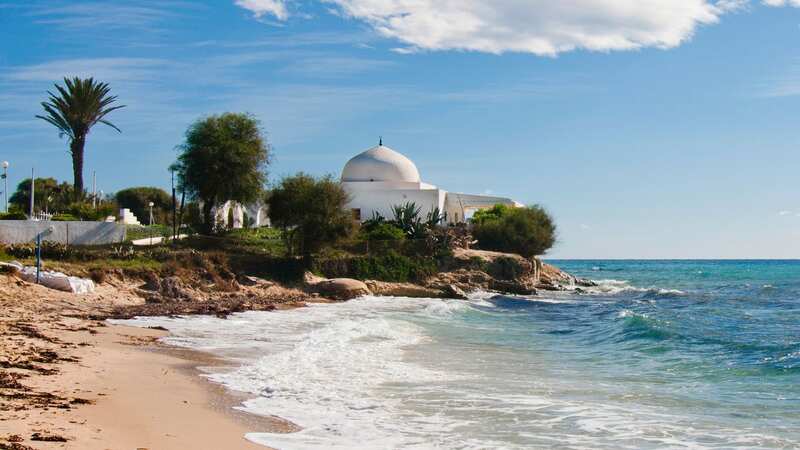 Tunisia tops list of most budget-friendly package holiday destinations