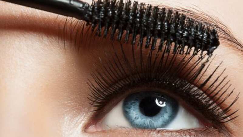 The Lacura Girl Gone Bad Mascara is available to pre-order now