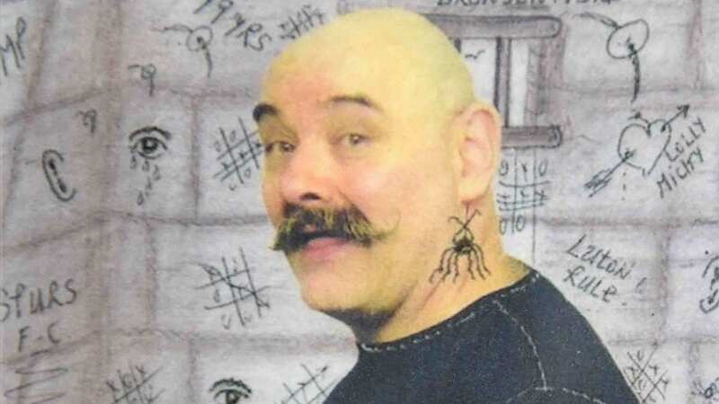 Charles Bronson feels he