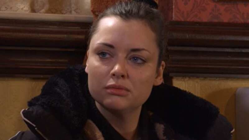 EastEnders viewers in tears as Whitney struggles after being given more bad news