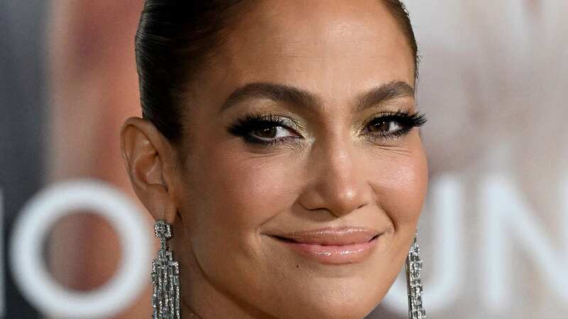 Jennifer Lopez enjoyed an Italian shoot (Image: Getty Images)