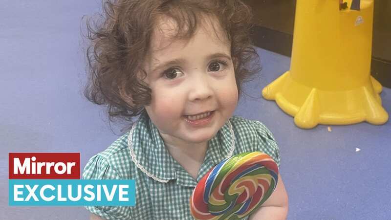 Evie Green was left fighting for life after an ordinary cold turned into rare myocarditis (Image: handout)