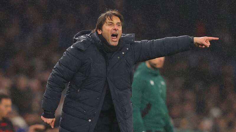 Tottenham atmosphere turns from flat to sour as Antonio Conte demand ignored