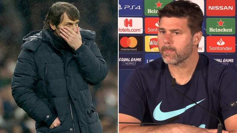 Pochettino