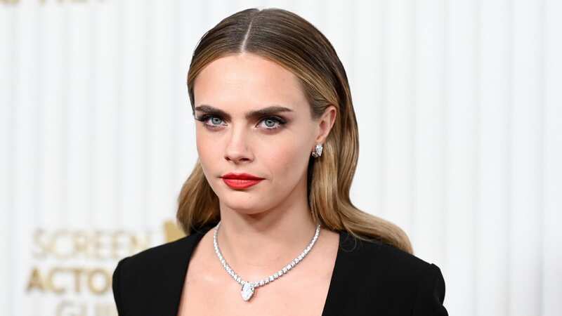 Cara Delevingne says she had her first hangover at 7 as she shares shocking extent of addiction