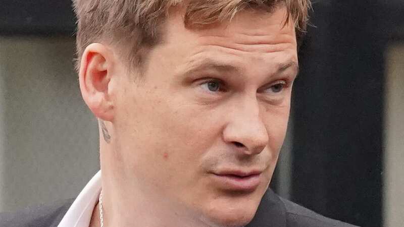 Lee Ryan is trying to reverse his plea for assaulting a police officer (Image: PA)