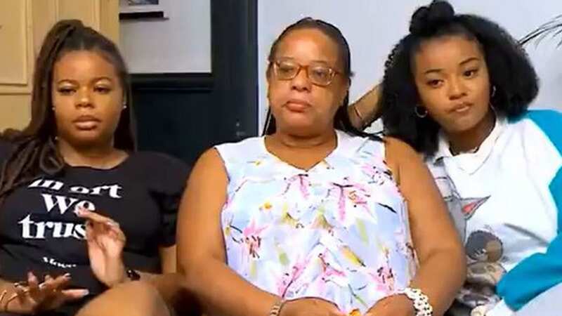 Gogglebox family break silence on 