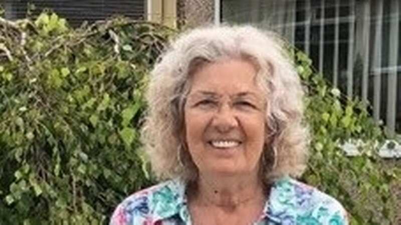 Gran bleeds to death after sex attack in NHS hospital bed sparking manhunt