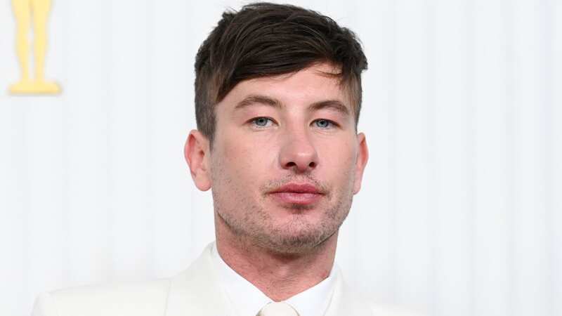 Irish actor Barry Keoghan has slammed BA for losing his luggage on flight to LA for the Oscars